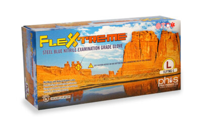 Flextreme – 12″ Long Cuff, 5 Mil