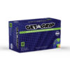 Get A Grip® Exam Grade Nitrile Powder Free Diamond Pattern - Reflex Blue - 5 Mil Palm - 9.5" Length